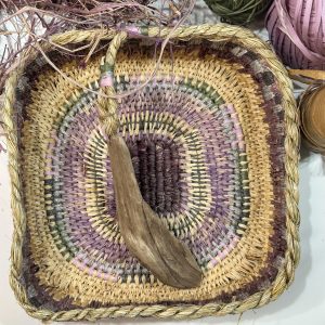 SERVILLETERO LAVANDA