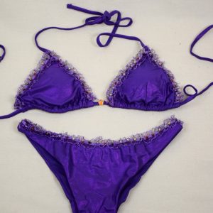 BIKINI  MORA TORNASOL