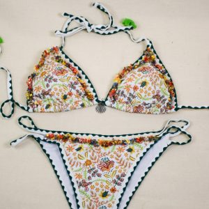 BIKINI FLORAL