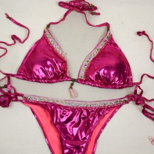 BIKINI  CHERRY TORNASOL
