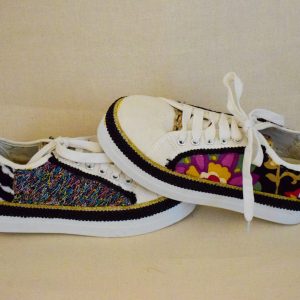 ZAP 36 BLANCO DORADO